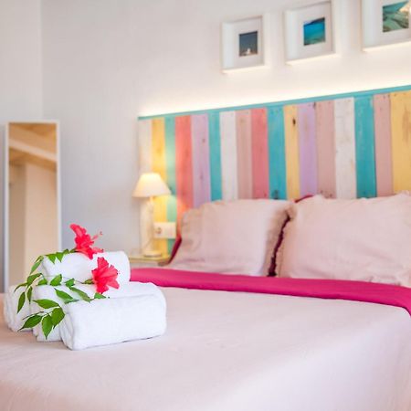 Ideal Property Mallorca - Sol De Mallorca 1 Cala Mesquida  Eksteriør bilde