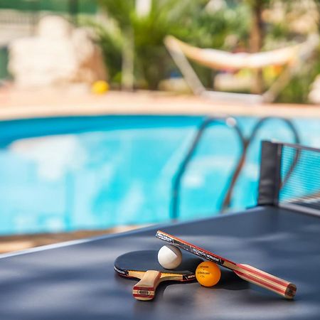 Ideal Property Mallorca - Sol De Mallorca 1 Cala Mesquida  Eksteriør bilde