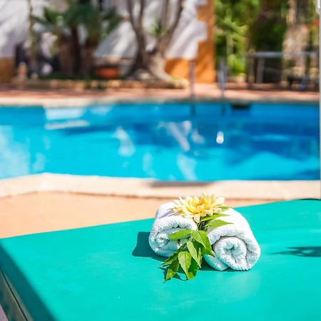 Ideal Property Mallorca - Sol De Mallorca 1 Cala Mesquida  Eksteriør bilde