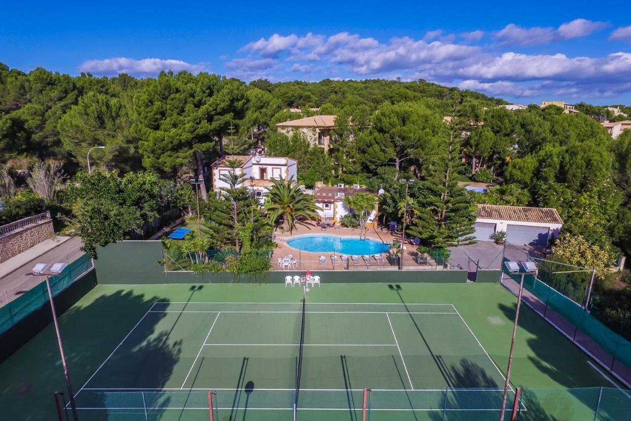 Ideal Property Mallorca - Sol De Mallorca 1 Cala Mesquida  Eksteriør bilde