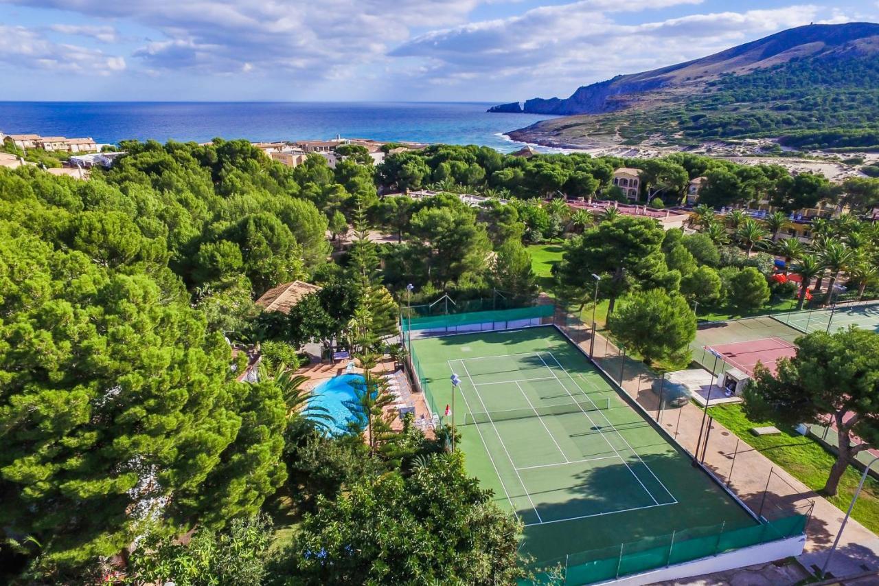 Ideal Property Mallorca - Sol De Mallorca 1 Cala Mesquida  Eksteriør bilde