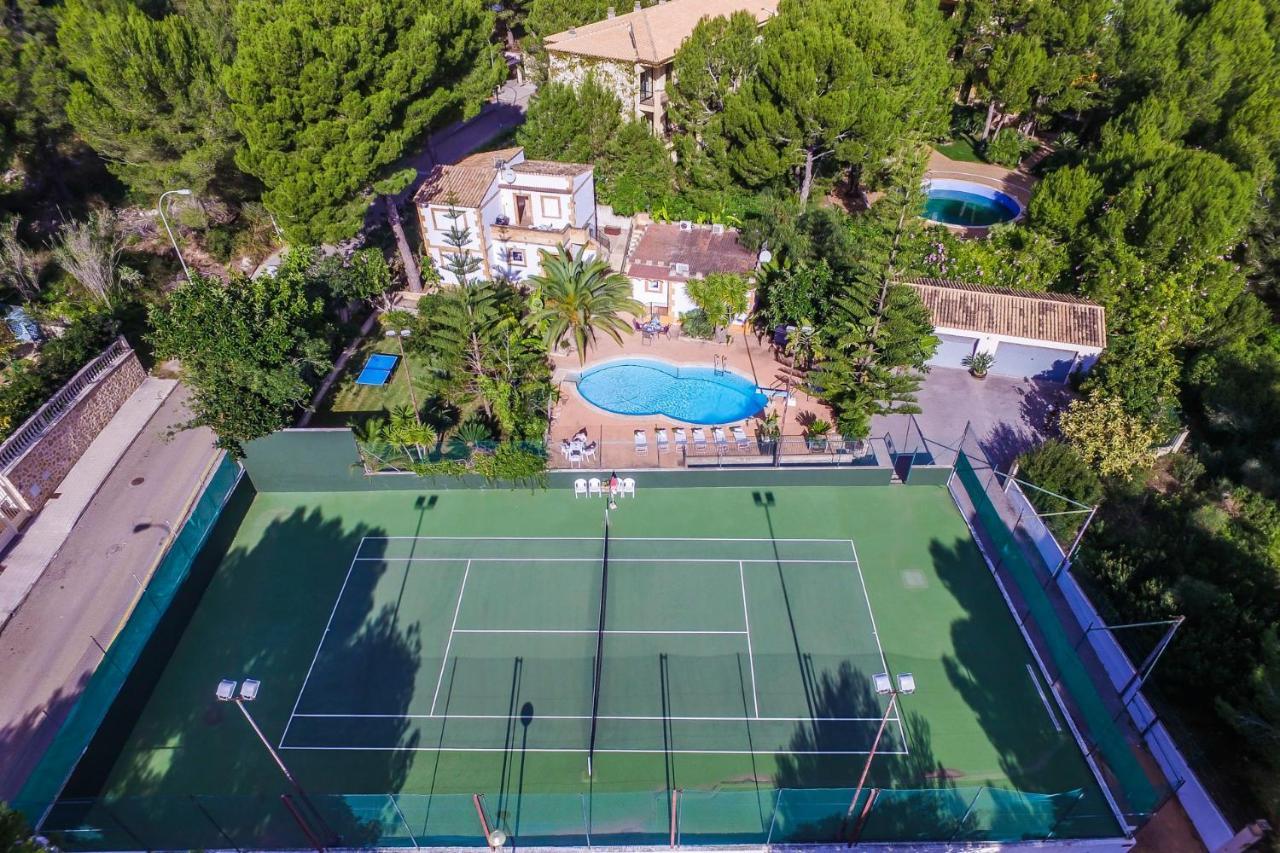 Ideal Property Mallorca - Sol De Mallorca 1 Cala Mesquida  Eksteriør bilde