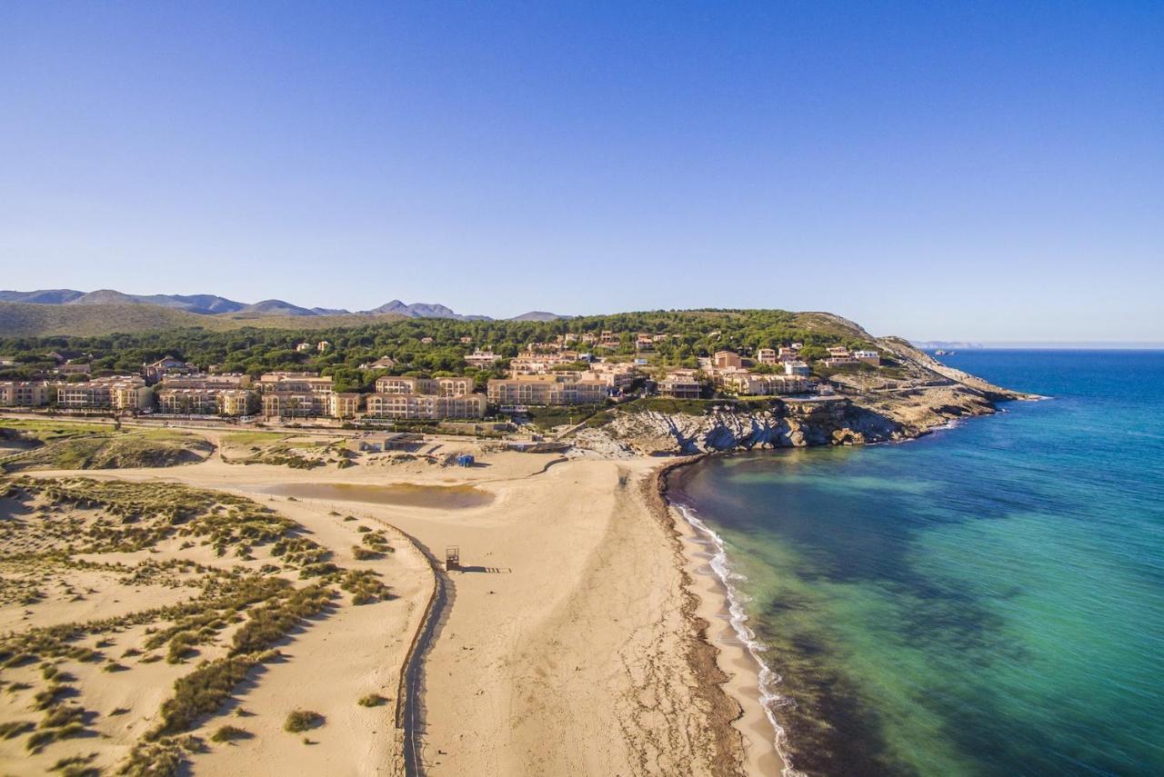 Ideal Property Mallorca - Sol De Mallorca 1 Cala Mesquida  Eksteriør bilde