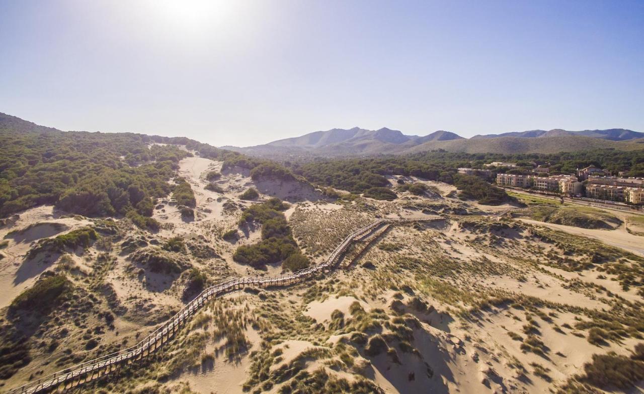 Ideal Property Mallorca - Sol De Mallorca 1 Cala Mesquida  Eksteriør bilde