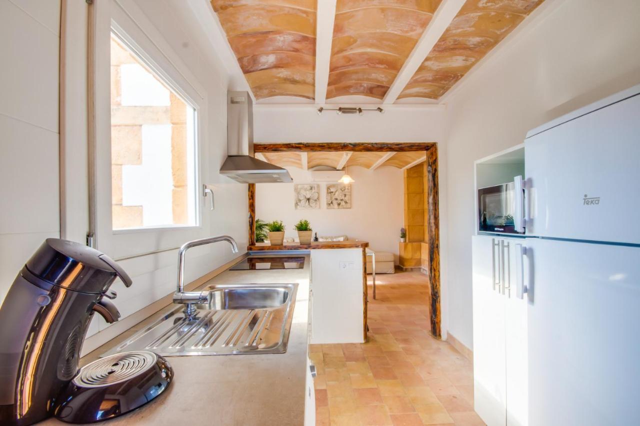 Ideal Property Mallorca - Sol De Mallorca 1 Cala Mesquida  Eksteriør bilde