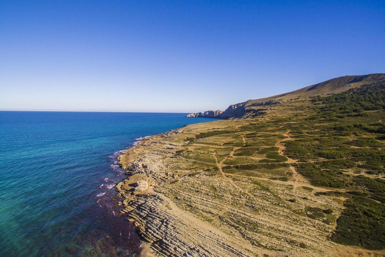 Ideal Property Mallorca - Sol De Mallorca 1 Cala Mesquida  Eksteriør bilde