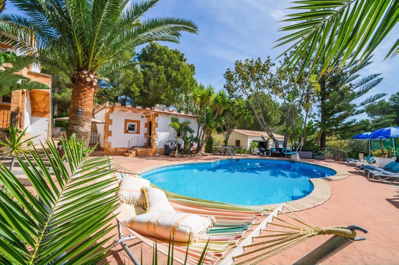 Ideal Property Mallorca - Sol De Mallorca 1 Cala Mesquida  Eksteriør bilde