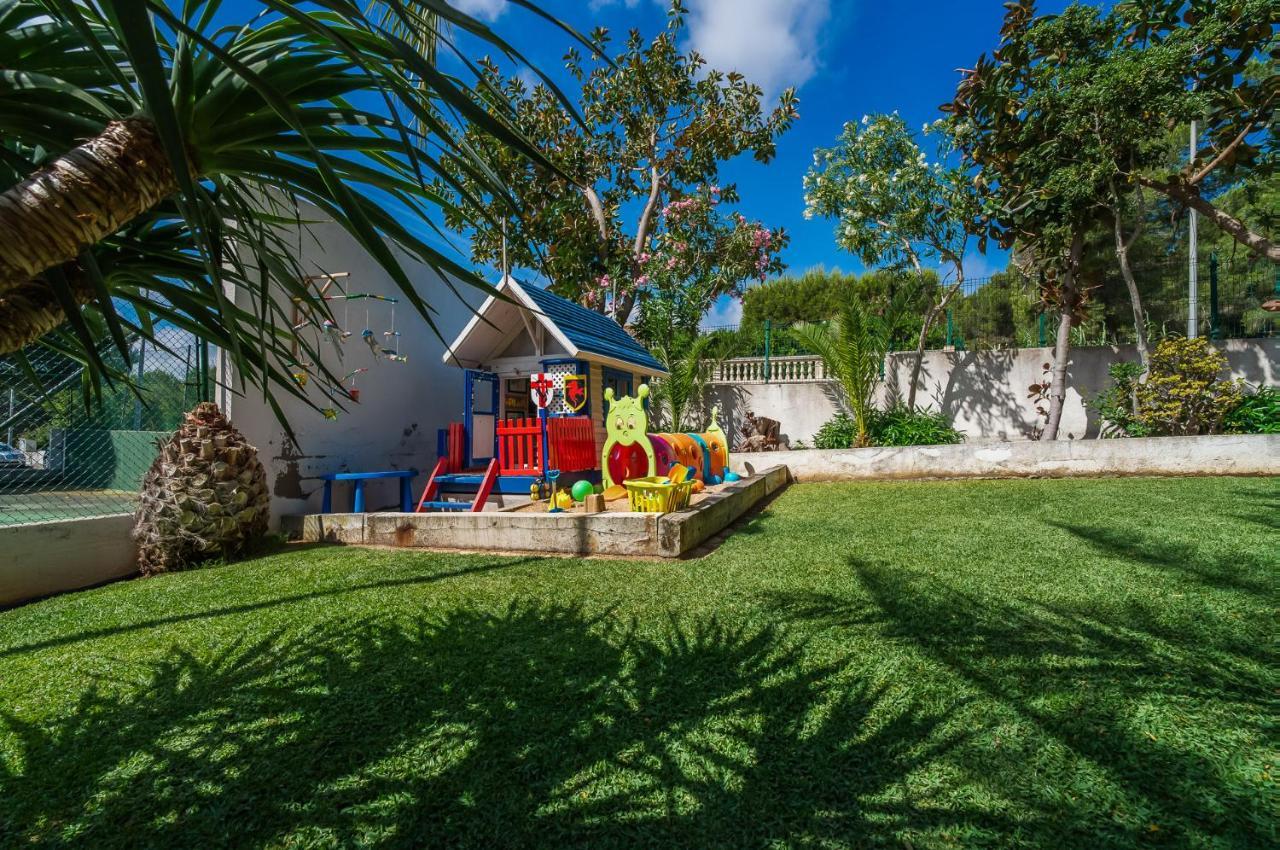 Ideal Property Mallorca - Sol De Mallorca 1 Cala Mesquida  Eksteriør bilde
