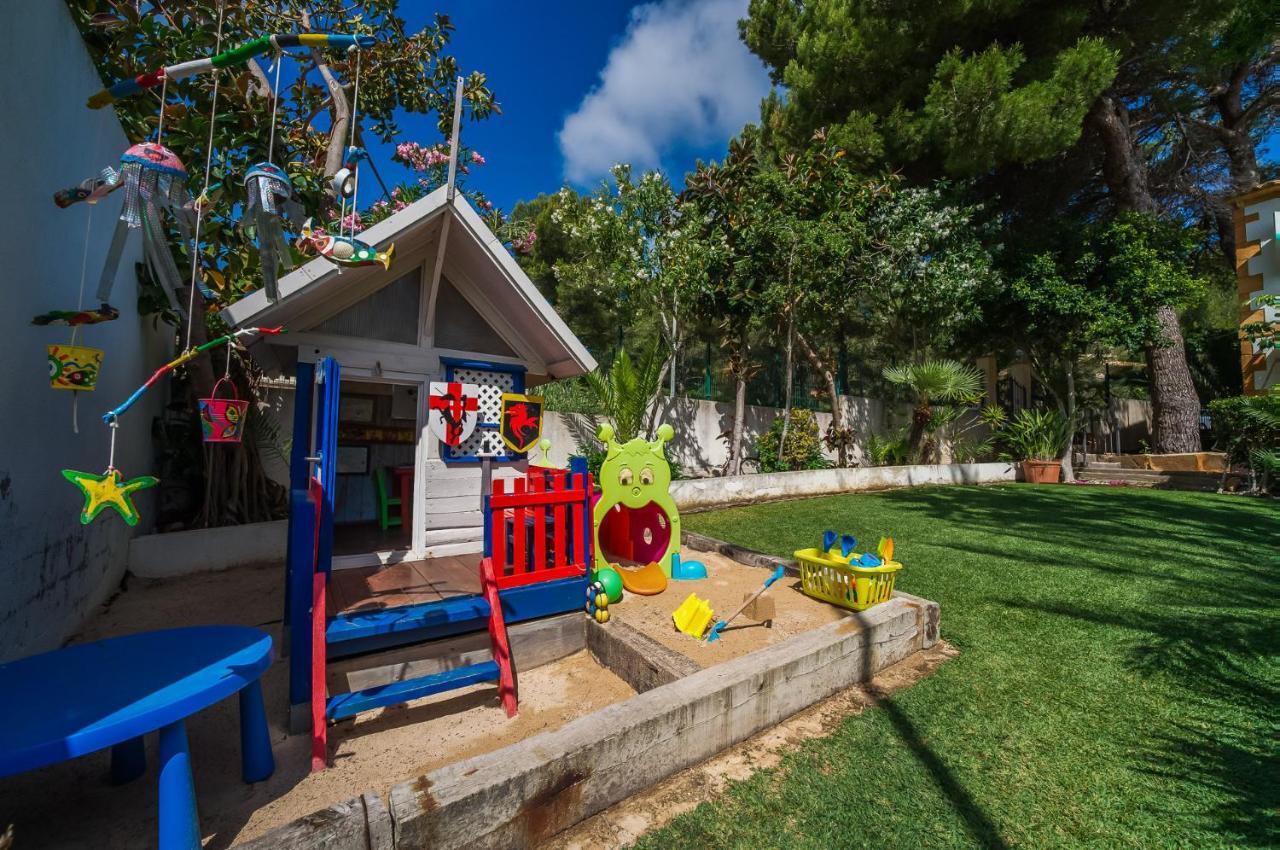Ideal Property Mallorca - Sol De Mallorca 1 Cala Mesquida  Eksteriør bilde