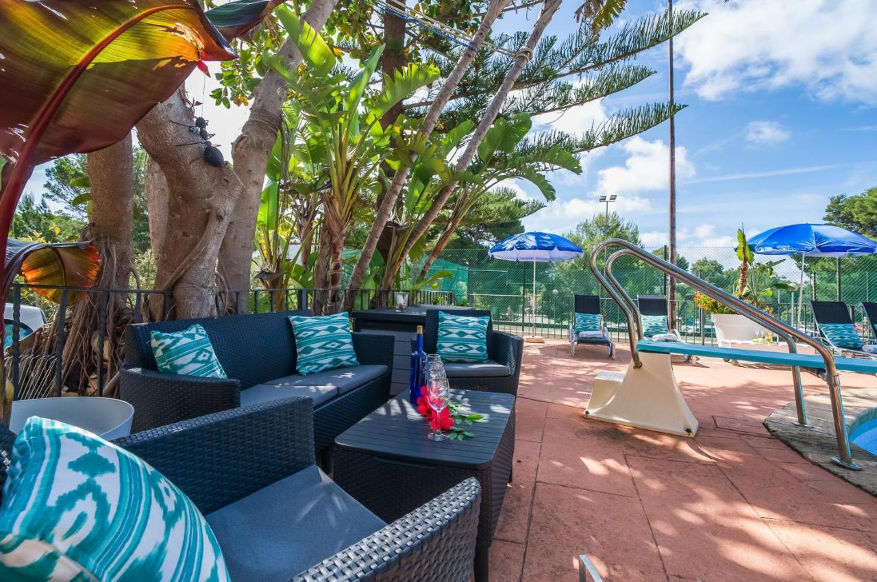Ideal Property Mallorca - Sol De Mallorca 1 Cala Mesquida  Eksteriør bilde