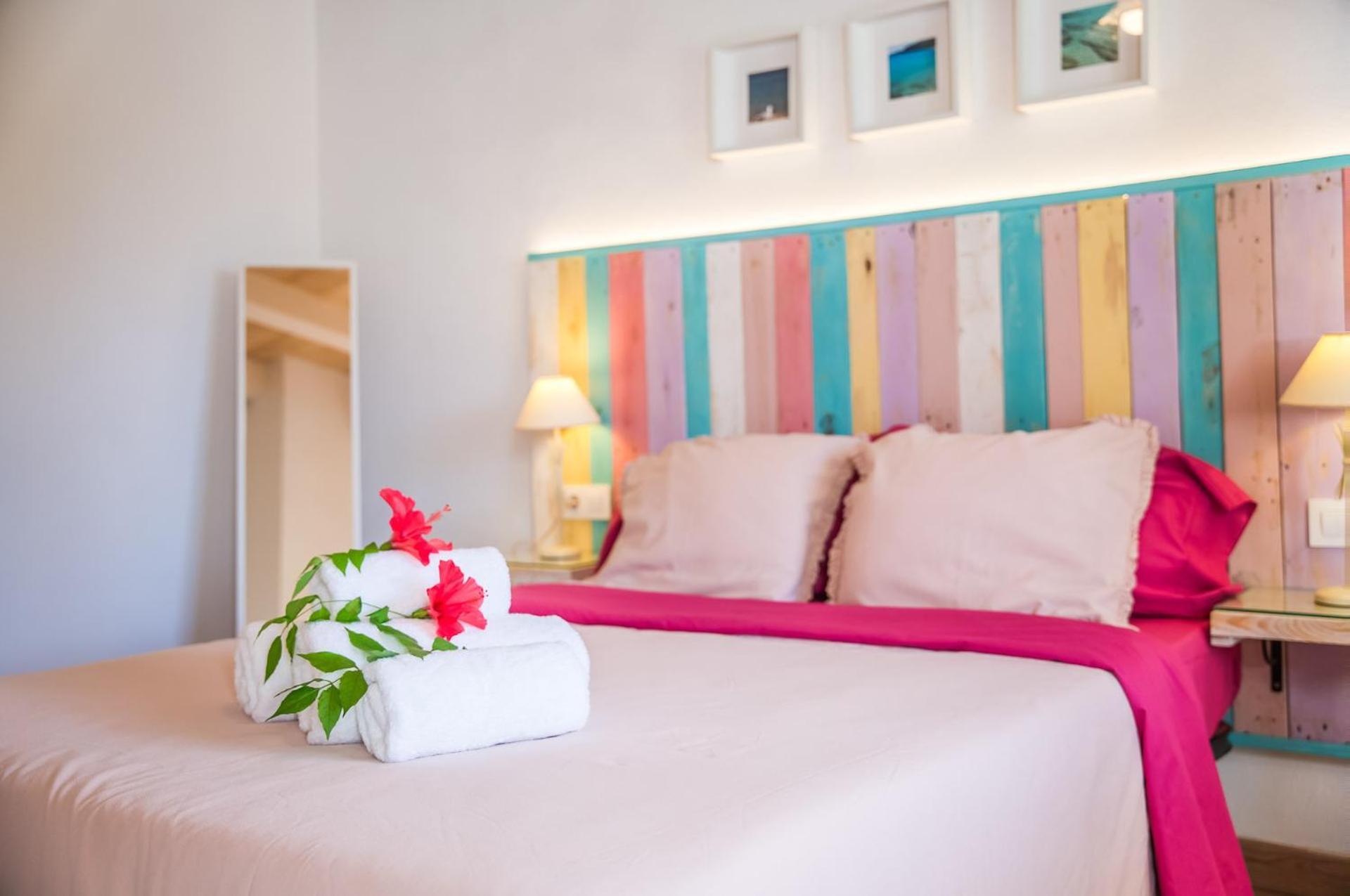 Ideal Property Mallorca - Sol De Mallorca 1 Cala Mesquida  Eksteriør bilde