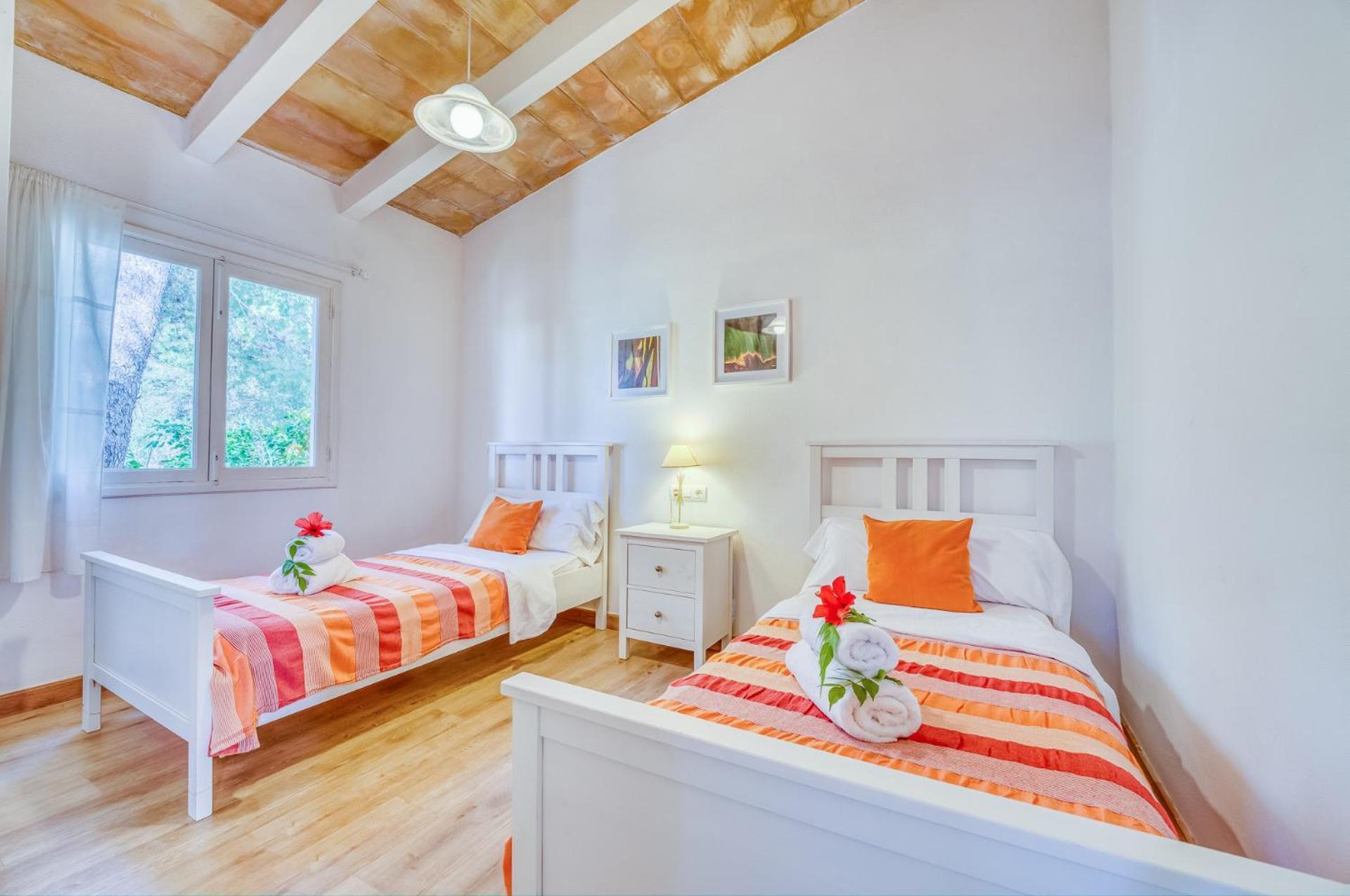 Ideal Property Mallorca - Sol De Mallorca 1 Cala Mesquida  Eksteriør bilde