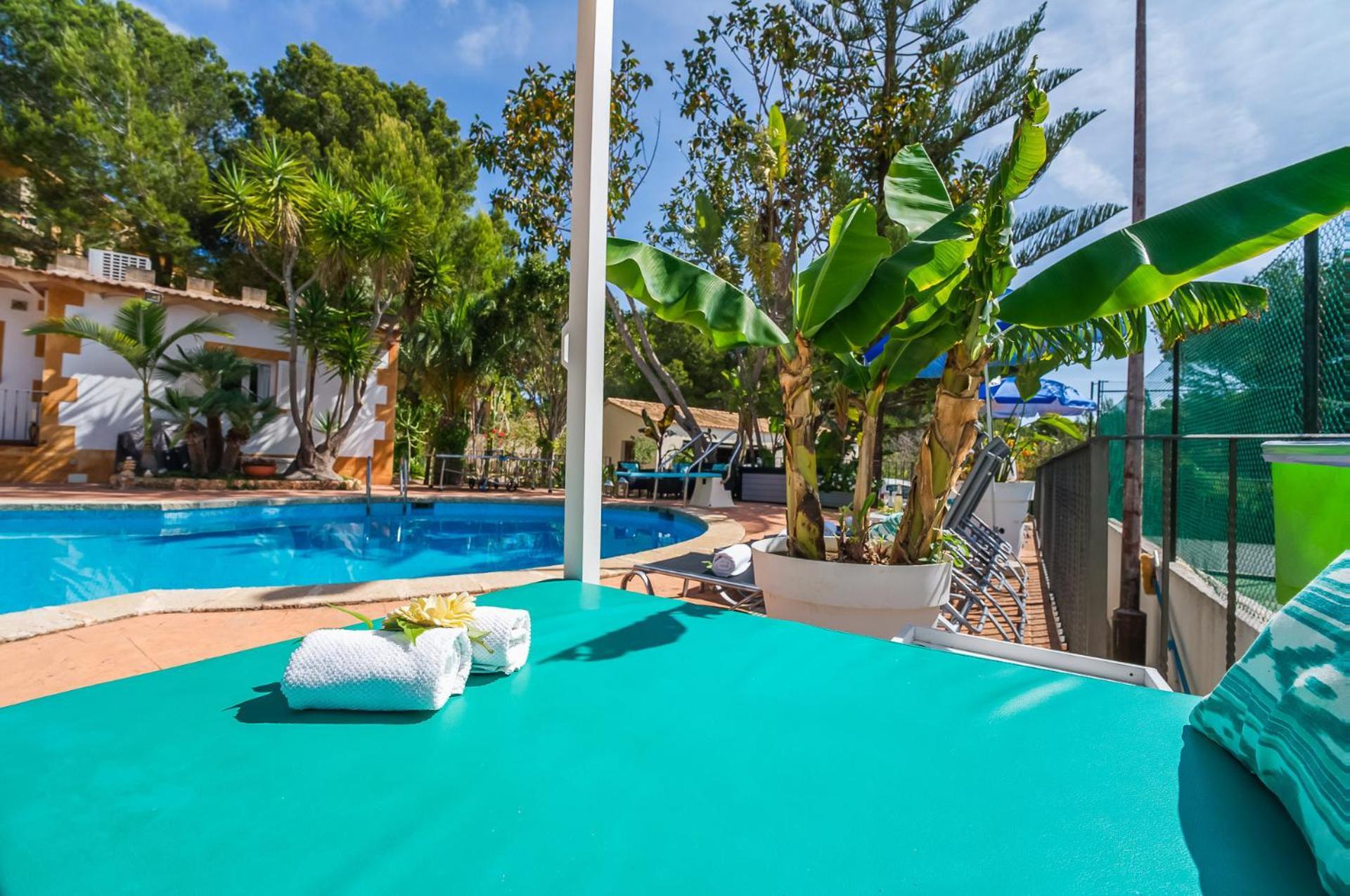 Ideal Property Mallorca - Sol De Mallorca 1 Cala Mesquida  Eksteriør bilde