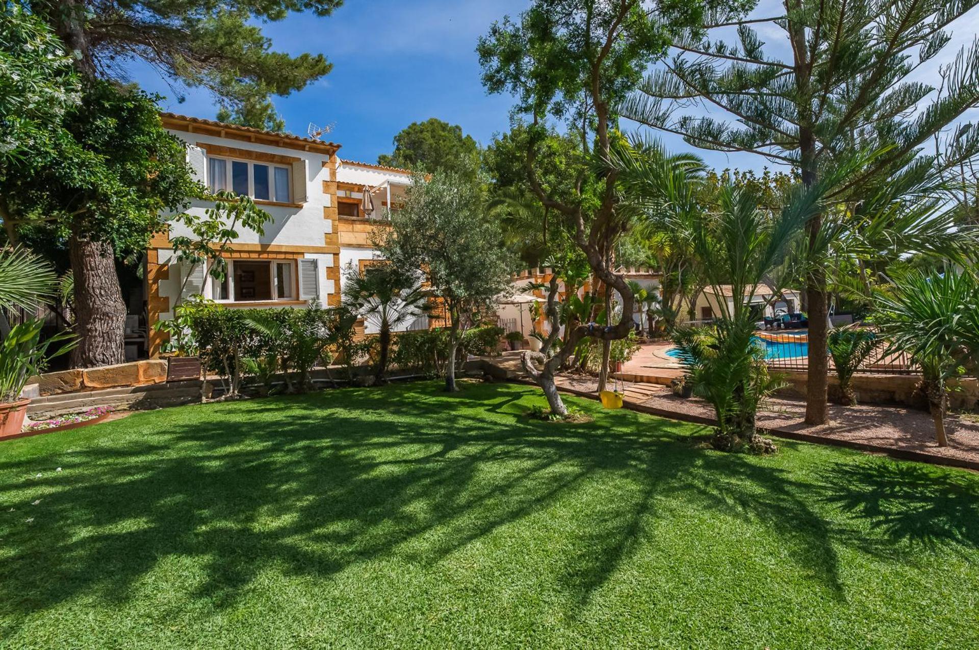 Ideal Property Mallorca - Sol De Mallorca 1 Cala Mesquida  Eksteriør bilde