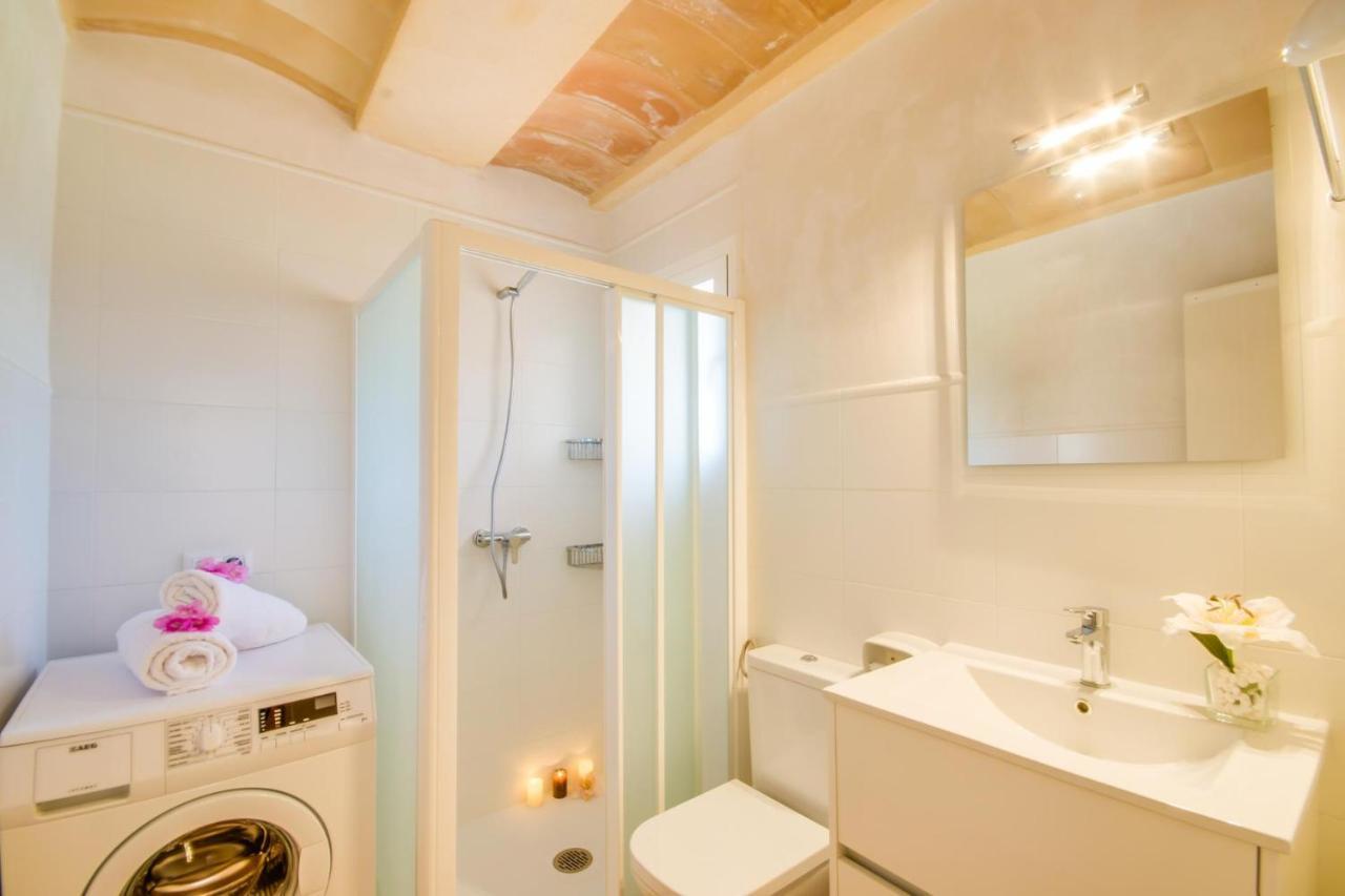 Ideal Property Mallorca - Sol De Mallorca 1 Cala Mesquida  Eksteriør bilde
